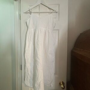 Prairie by Rachel Ashwell White Dress